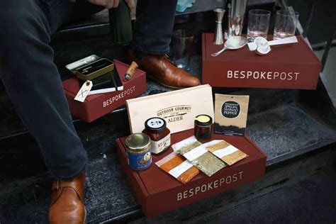 Bespoke post. Things To Know About Bespoke post. 